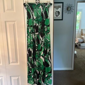 1955 Vintage size M sleeveless
